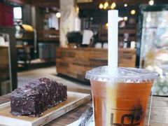 -68度C COFFEE(丞相府店)