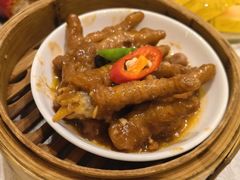 -丰鲤楼•闽南茶楼(仟禧汇店)