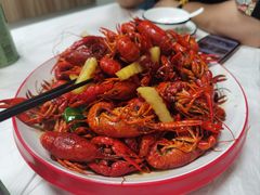 -玖味谣王记龙虾馆·烧烤(柯桥店)