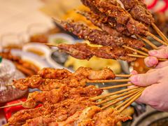 -东方饺子王(和平里店)
