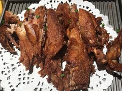 -吕氏疙瘩汤·新鲁菜(济南万象城店)