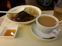 -永盈茶餐厅(中山四路店)