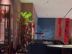 -柴门头啖汤·经典川菜·慢火汤品(锦城万达店)