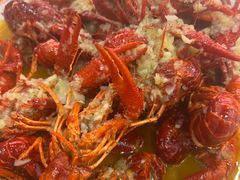 -虾铺子龙虾·私房菜(金源花苑店)