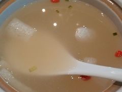 -陈三娃泡姜鸡(太白北路店)