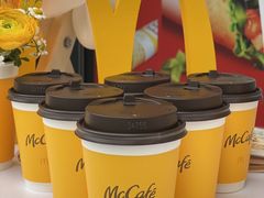 -麦当劳(平和堂店)