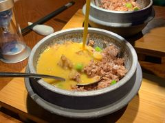 虾膏泡泸沽湖红米饭-映水芙蓉(上海万象城店)