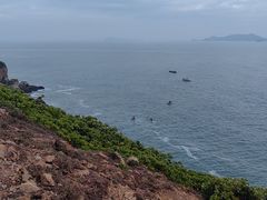 -美人鱼悬崖海景餐厅(鹿嘴山庄店)