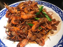-老头儿油爆虾·知味杭州(爱琴海购物中心)
