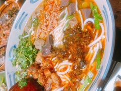 肠旺米线-云上千禾(水上店)