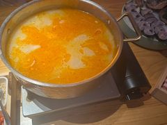 -山海蟹庐·海鲜糟粕醋火锅(慈溪店)