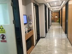 -耀光牙科(南园店)