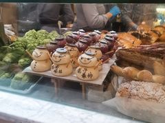 -PAPER STONE BAKERY(天环店)