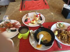 -长沙世纪金源大饭店·金世纪中餐厅