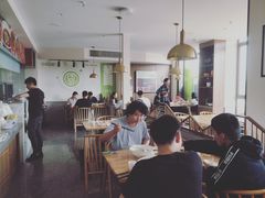 大堂-传奇霸王兔