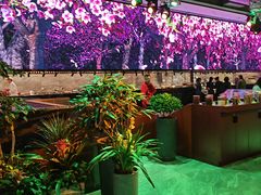 大堂-云境生态园(红谷滩店)