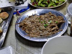 金针菇-小民大排档(光谷店)