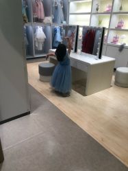 -MELAND(湾悦城店)