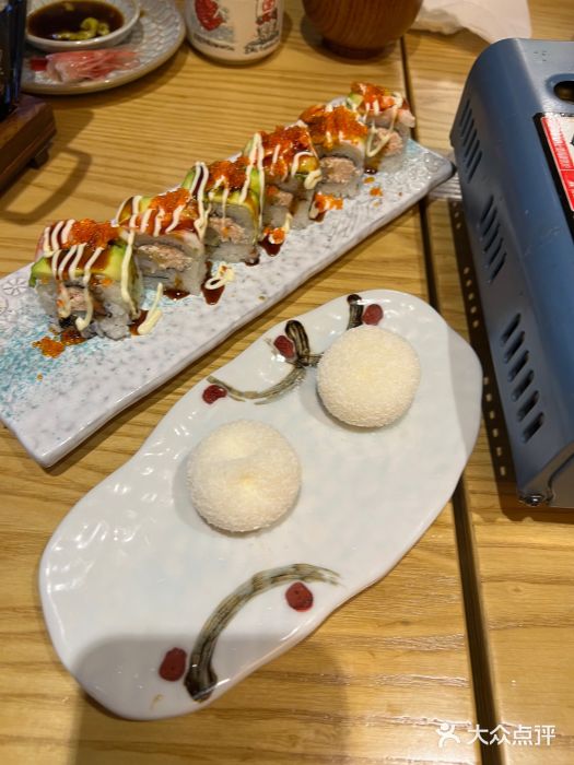 Top House日式料理(茸北店)图片