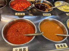 -牛New寿喜烧(青浦店)