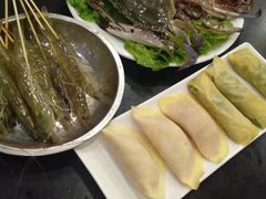 -吉友粥底火锅(方斜路店)