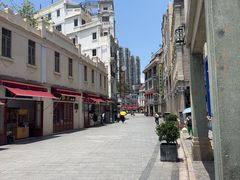 -汕头市小公园