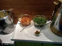 -双宝铁饭盒(南十四店)