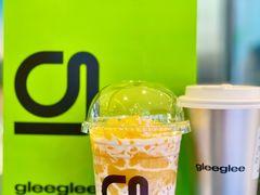 杨枝甘露-gleeglee乐溢亦茶(朝阳大悦城店)