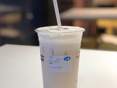 奶绿-50岚(太平洋森活天地店)