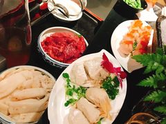 -大红袍火锅料理(尖沙咀店)