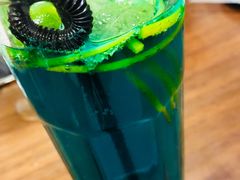 -G+KITCHEN(龙湖狮山天街店)