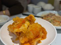 -关东小磨东北菜(漕河泾印象城店)