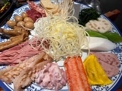 -周小明火锅(黑金冠社区店)