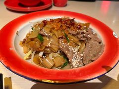 -避风塘(宝山万达店)