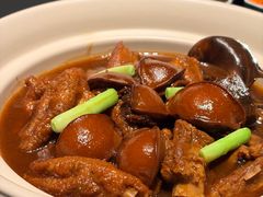 -曾宴·楚菜(湖北省博物馆店)