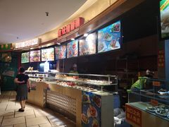 -海口骑楼小吃街