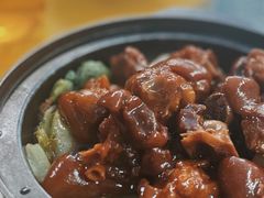 猪手-海鲜街菜馆(海珠南路店)