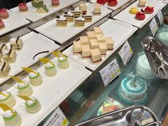 -洲际酒店·地平线全日餐厅HORIZON CAFÉ