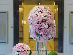 -东海朗廷酒店-唐阁T’ANG COURT 中餐厅