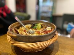 -熠盛粤味·顺德桑拿鸡(永康路店)