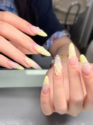 -美画轻奢美甲美睫