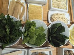 -傣妹火锅(大木桥路店)