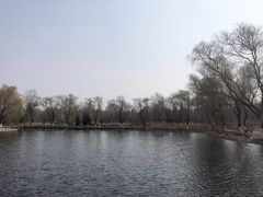 -济南植物园