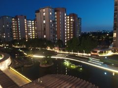 -梧桐人家中国太平国际健康颐养社区