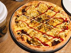 -铁酱披萨(常州龙湖天街店)