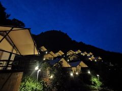 -北京山里寒舍度假酒店