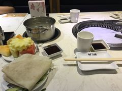 -福清牛太郎自助烧烤(裕荣汇店)