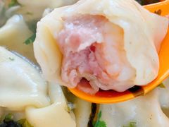-阿麟馄饨(延长路店)