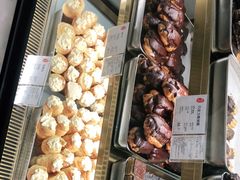 -上海哈尔滨食品厂(淮海中路店)