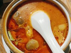 -壹泰东南亚主题餐厅·高良姜风情(州桥店)